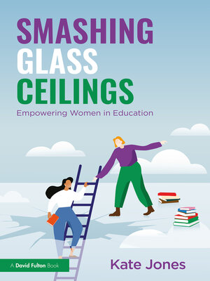 cover image of Smashing Glass Ceilings